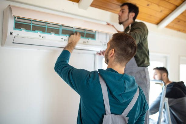Best HVAC Air Duct Cleaning  in Victoria, MN