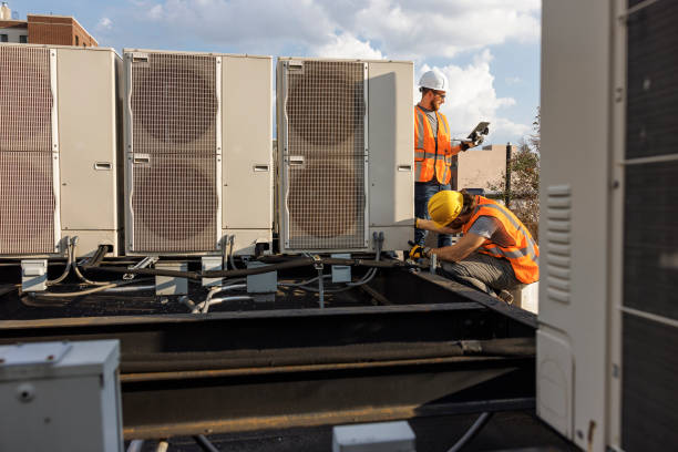 Best HVAC Tune-Up Services  in Victoria, MN