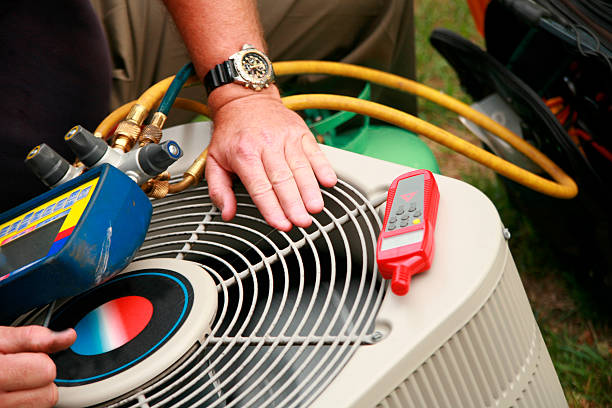 Trusted Victoria, MN HVAC Experts