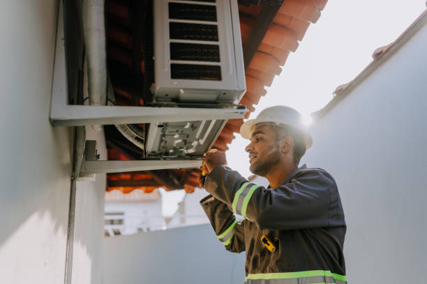 Best HVAC Installation Services  in Victoria, MN