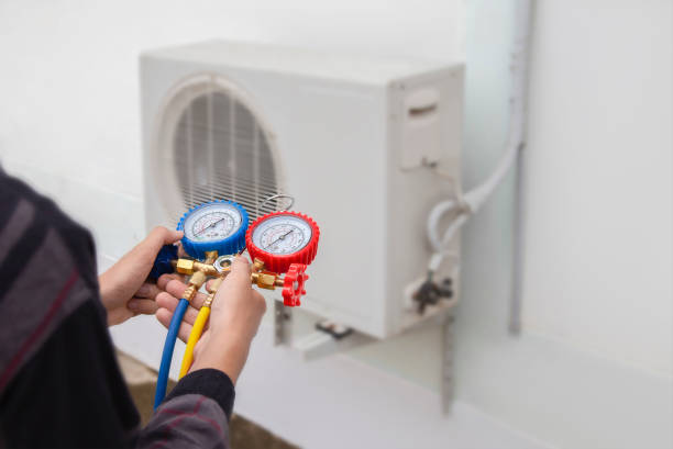 Reliable Victoria, MN HVAC Solutions