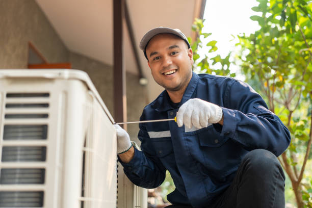 Best HVAC System Installation  in Victoria, MN