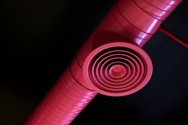 Best Residential HVAC Services  in Victoria, MN
